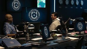 Фото из фильма Реальные воспоминания международного убийцы (2016)