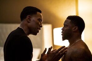 Фото из сериала Реальная история (2021)