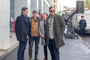 Фото из сериала Реализация (2019)