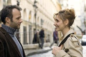 Фото из фильма Реальная любовь 2: Парижские истории (2008)