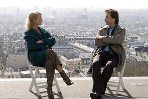 Фото из фильма Реальная любовь 2: Парижские истории (2008)