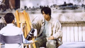 Фото из фильма Реальный вымысел (2000)