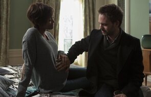 Фото из сериала Ребенок Розмари (2014)