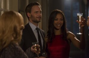 Фото из сериала Ребенок Розмари (2014)