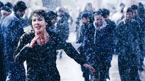 Фото из фильма Тайна 7 сестер (2017)