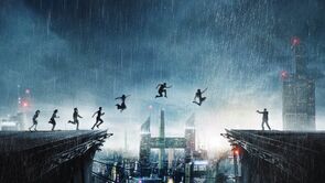 Фото из фильма Тайна 7 сестер (2017)