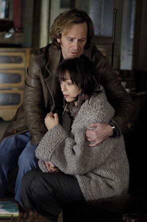 Фото из сериала РеГенезис (2004)