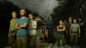 Фото из сериала Река (2013)