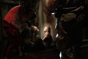 Фото из сериала Река (2013)