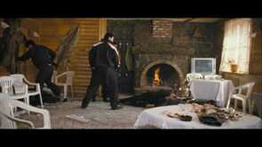 Фото из фильма Рэкетир (2007)