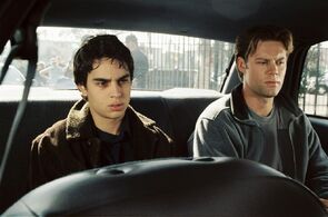 Фото из фильма Реклама для гения (2006)
