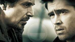 Фото из фильма Рекрут (2003)