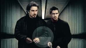 Фото из фильма Рекрут (2003)