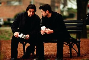 Фото из фильма Рекрут (2003)