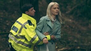 Фото из сериала Реквием (2018)