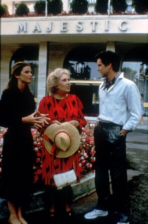 Фото из сериала Ремингтон Стил (1982)