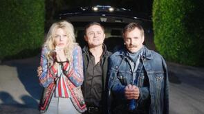 Фото из сериала Ремонт (2020)