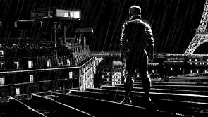 Фото из мультфильма Ренессанс (2006)