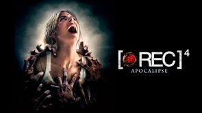 Фото из фильма Репортаж: Апокалипсис (2014)