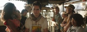 Фото из фильма Репортер на краю света (2016)