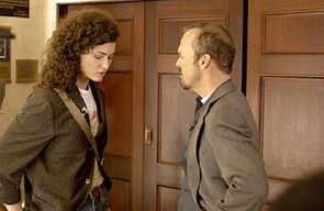 Фото из фильма Решающая игра (2005)