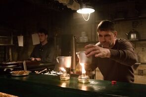 Фото из сериала Ресторан по понятиям (2022)