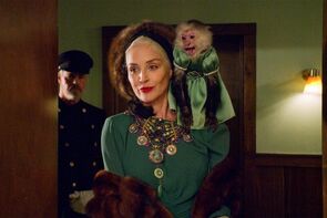 Фото из сериала Рэтчед (2020)