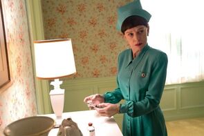 Фото из сериала Рэтчед (2020)