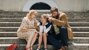 Фото из сериала Рецепты семейного счастья (2020)