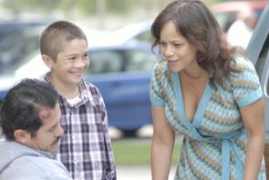 Фото из фильма Реванш (2007)