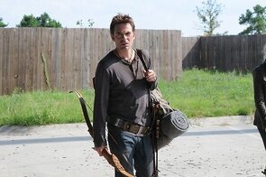Фото из сериала Революция (2013)