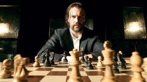 Фото из фильма Револьвер (2005)