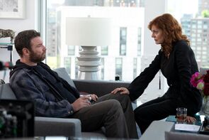 Фото из сериала Рэй Донован (2013)