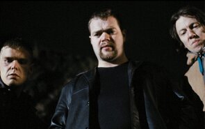 Фото из фильма Рейкьявик-Роттердам (2008)
