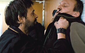 Фото из фильма Рейкьявик-Роттердам (2008)