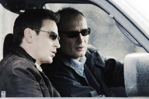 Фото из фильма Резолюция 819 (2008)