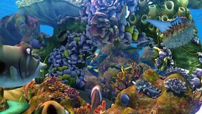 Фото из мультфильма Риф 3D (2013)