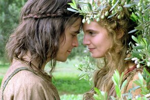 Фото из фильма Римская империя: Нерон (2004)