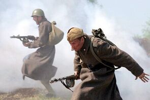 Фото из фильма Риорита (2008)