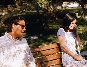 Фото из фильма Рисовальщик 2: Руки, которые видят (1995)