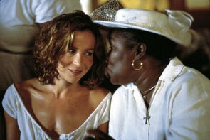 Фото из фильма Ритуал (2002)