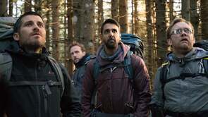 Фото из фильма Ритуал (2017)
