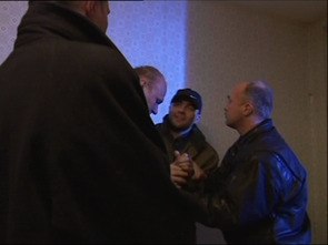 Фото из сериала Агент национальной безопасности 2 (2000)
