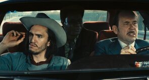 Фото из фильма Роберт Митчем мёртв (2010)