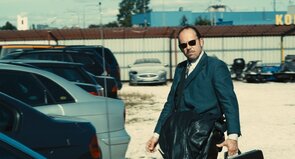 Фото из фильма Роберт Митчем мёртв (2010)