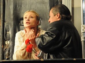 Фото из сериала Робинзон (2012)