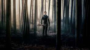 Фото из фильма Робин Гуд: Начало (2018)
