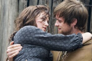 Фото из сериала Робин Гуд (2010)