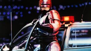 Фото из фильма Робокоп (1987)