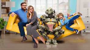 Фото из фильма Робо (2019)